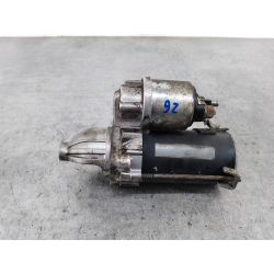 starter FIAT DOBLO I FL 1.3 D2008249752848                                            