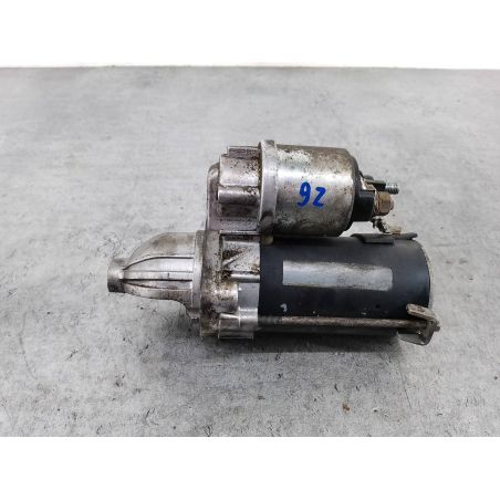 starter FIAT DOBLO I FL 1.3 D 2008 249 75 2848 