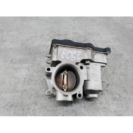 PRZEPUSTNICA NISSAN MICRA III K12 1.2 16V 80KM 1.2 16V 2003 576-02 SERA  RME45-01 T12 80 2903 