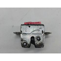 ZAMEK KLAPY MERCEDES-BENZ KLASA A W169 2.0 CDI 109KM2.0 CDI A1802005A16974002351601092819                                            