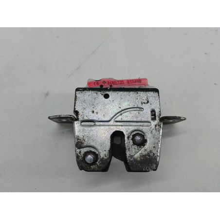 ZAMEK KLAPY MERCEDES-BENZ KLASA A W169 2.0 CDI 109KM 2.0 CDI A180 2005 A1697400235 160 109 2819 