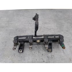 LISTWA WTRYSKOWA BENZYNA CITROEN C3 I 1.1 i 8V 61KM1.1 i 8V20039628982980KJF612899                                            