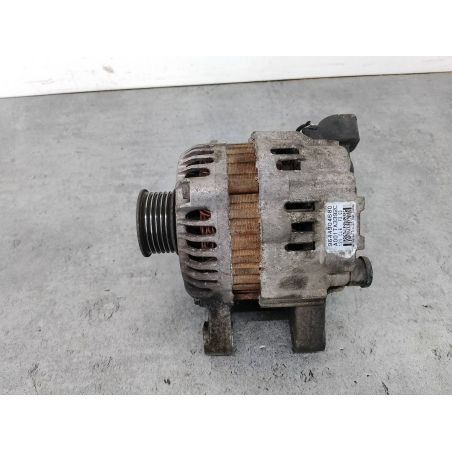 ALTERNATOR CITROEN C3 I 1.1 i 8V 61KM 1.1 i 8V 2003 9644904680 KJF 61 2899 