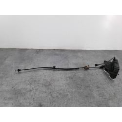 ZAMEK DRZWI PRAWY PRZÓD PEUGEOT 207 SW 1.6 HDI 109KM1.6 HDI200724099816  24097816  24094158  24095158KTP1092672                                            