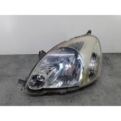 LAMPA PRZÓD LEWA TOYOTA YARIS I 1.4 D4D 75KM1.4 D-4D200420-A3541D2752910                                            