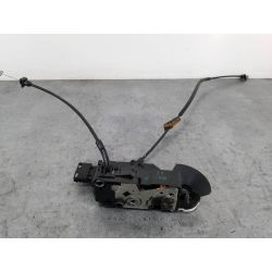 ZAMEK DRZWI LEWY PRZÓD PEUGEOT 207 SW 1.6 HDI 109KM1.6 HDI200724090816  24087616  24087158  24088158KTP1092672                                            