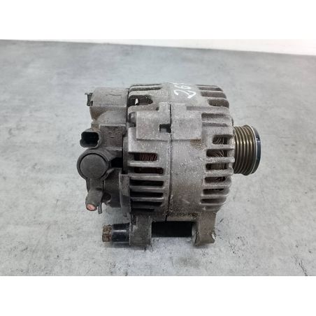 ALTERNATOR PEUGEOT 207 SW 1.6 HDI 109KM 1.6 HDI 2007 KTP 109 2672 