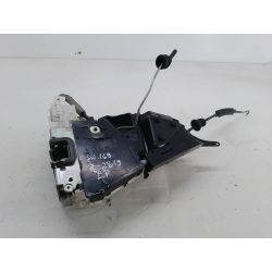 ZAMEK DRZWI LEWY PRZÓD MERCEDES-BENZ KLASA A W169 2.0 CDI 109KM2.0 CDI A180200516972025351601092819                                            