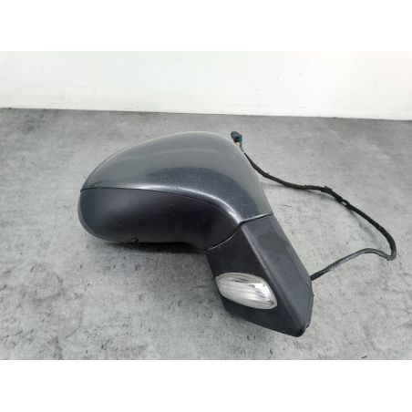 LUSTERKO PRAWE PEUGEOT 207 SW 1.6 HDI 109KM 1.6 HDI 2007 96806501XT KTP 109 2672 