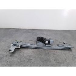 PODNOŚNIK SZYBY LEWY PRZÓD PEUGEOT 207 SW 1.6 HDI 109KM1.6 HDI20079681181980  119856  400917KKTP1092672                                            