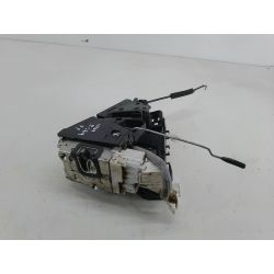 ZAMEK DRZWI PRAWY PRZÓD MERCEDES-BENZ KLASA A W169 2.0 CDI 109KM2.0 CDI A180200516972028351601092819                                            