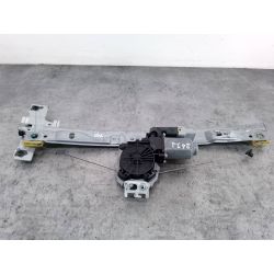 PODNOŚNIK SZYBY PRAWY PRZÓD PEUGEOT 207 SW 1.6 HDI 109KM1.6 HDI20079681181880  119855  400916KKTP1092672                                            