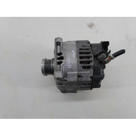 ALTERNATOR MERCEDES-BENZ KLASA A W169 2.0 CDI 109KM 2.0 CDI A180 2005 A6401540302 TG15C057  VALEO 160 109 2819 