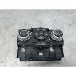 PANEL NAWIEWU SUZUKI GRAND VITARA II 1.9 DDIS 129KM1.9 DDIS200639510-65JH1-CZJ  39510-64J0ZJ31292835                                            