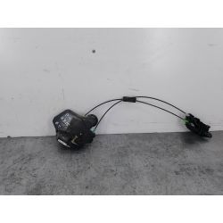 ZAMEK DRZWI PRAWY TYŁ SUZUKI GRAND VITARA II 1.9 DDIS 129KM1.9 DDIS200660331054ZJ31292835                                            