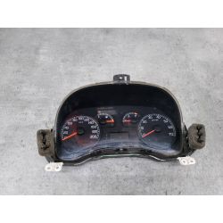 LICZNIK FIAT DOBLO I FL 1.3 D20085550004601249752848                                            