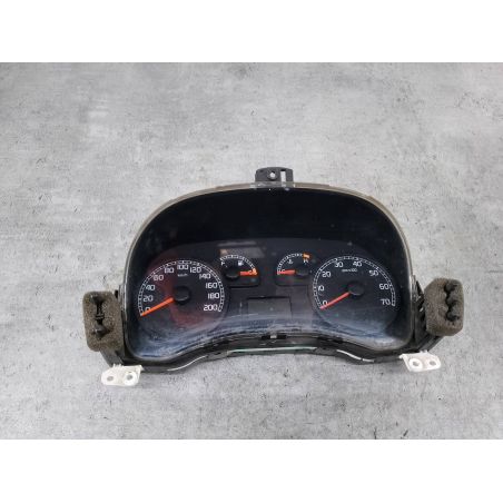 LICZNIK FIAT DOBLO I FL 1.3 D 2008 5550004601 249 75 2848 