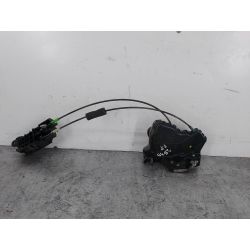 ZAMEK DRZWI PRAWY PRZÓD SUZUKI GRAND VITARA II 1.9 DDIS 129KM1.9 DDIS20066033109ZJ31292835                                            