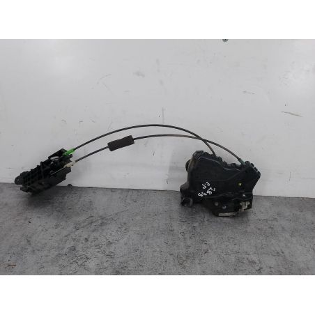 ZAMEK DRZWI PRAWY PRZÓD SUZUKI GRAND VITARA II 1.9 DDIS 129KM 1.9 DDIS 2006 6033109 ZJ3 129 2835 