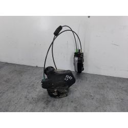 ZAMEK DRZWI LEWY TYŁ SUZUKI GRAND VITARA II 1.9 DDIS 129KM1.9 DDIS200660331065ZJ31292835                                            