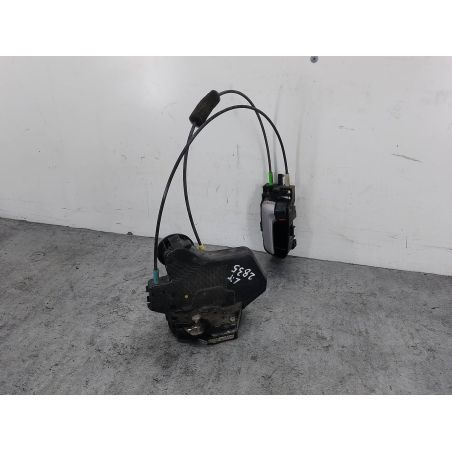 ZAMEK DRZWI LEWY TYŁ SUZUKI GRAND VITARA II 1.9 DDIS 129KM 1.9 DDIS 2006 60331065 ZJ3 129 2835 