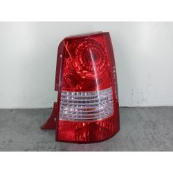 LAMPA TYLNA PRAWA KIA PICANTO I 1.1 GSL 65KM1.1 12V2005P9652930                                            