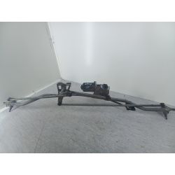 MECHANIZM WYCIERACZEK OPEL MERIVA A 1.4 16V 90KM1.4 16V200523003435Z21G902546                                            