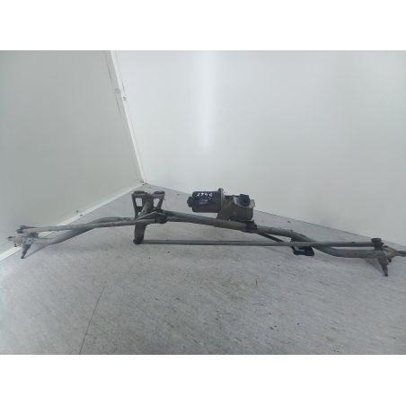 MECHANIZM WYCIERACZEK OPEL MERIVA A 1.4 16V 90KM 1.4 16V 2005 23003435 Z21G 90 2546 