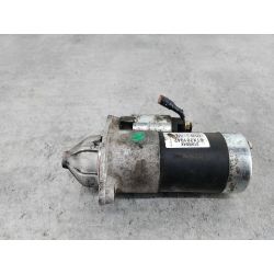 starter KIA PICANTO I 1.1 CRDI2003STX201042                                            