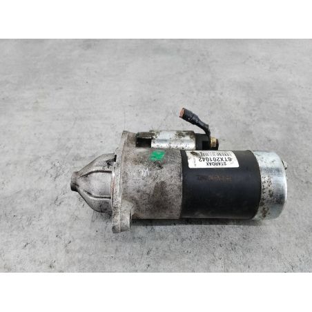 starter KIA PICANTO I 1.1 CRDI 2003 STX201042 