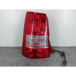 LAMPA TYLNA LEWA KIA PICANTO I 1.1 GSL 65KM1.1 12V200508-223-1915 DEPOP9652930                                            