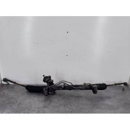 MAGLOWNICA PRZEKŁADNIA KIEROWNICY FIAT CROMA II 1.9 JTD 120KM 1.9 JTD 2010 025-0080-082-101 TRW 120 2406 