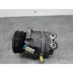 POMPA, SPRĘŻARKA KLIMATYZACJI FIAT CROMA II 1.9 JTD 120KM1.9 JTD201051810417 6560951  DELPHI1202406                                            