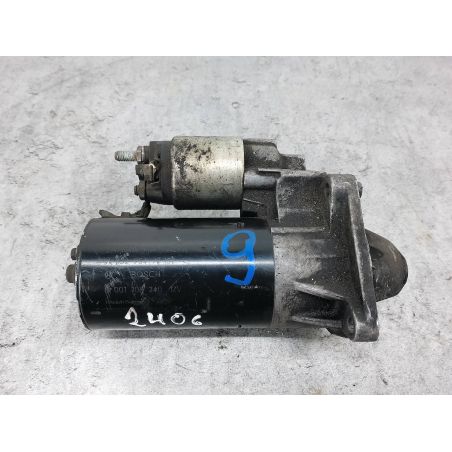 starter FIAT CROMA II 1.9 JTD 120KM 1.9 JTD 2010 51832954   120 2406 