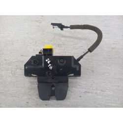 ZAMEK KLAPY OPEL VECTRA C 3.2 V6 211KM3.2 V6200209180104  4950742894Z20R2112610                                            