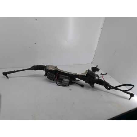 MAGLOWNICA PRZEKŁADNIA  ELEKTRYCZNA VW TOURAN I 1.9 TDI 105KM 1.9 TDI 2004 1K1423051BM LC9Z 105 2927 