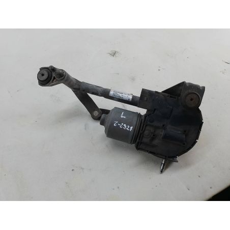 MECHANIZM WYCIERACZEK PRZÓD LEWY VW TOURAN I 1.9 TDI 105KM 1.9 TDI 2004 1T0955023E  LC9Z 105 2927 