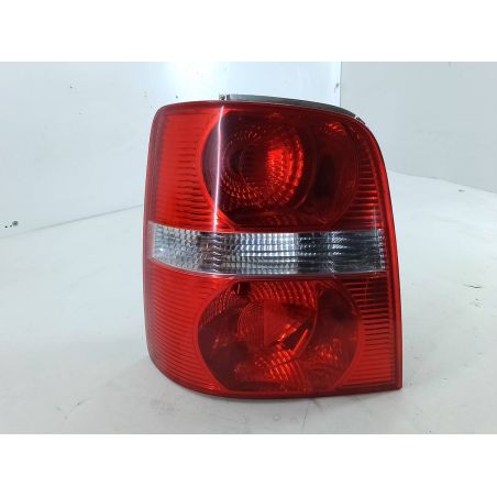 LAMPA TYLNA LEWA VW TOURAN I 1.9 TDI 105KM 1.9 TDI 2004 1T0945095F HELLA LC9Z 105 2927 
