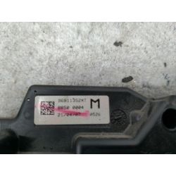 MANETKA PRZEŁĄCZNIK BIEGÓW CITROEN C4 GRAND PICASSO I 2.0 HDI 136KM2.0 HDI200696811352XT 88500004EXY1362867                                            