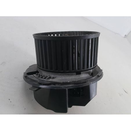 WENTYLATOR NAWIEWU, DMUCHAWA VW TOURAN I 1.9 TDI 105KM 1.9 TDI 2004 1K1820015C LC9Z 105 2927 