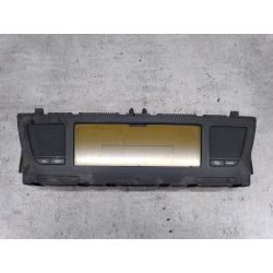 LICZNIK CITROEN C4 GRAND PICASSO I 2.0 HDI 136KM2.0 HDI20069663755980-D-00 28119623-3EXY1362867                                            