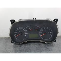 LICZNIK FIAT GRANDE PUNTO 1.41.4 8V200651716454 50300110060024977                                            