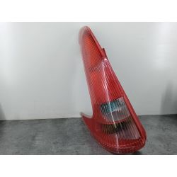 LAMPA TYLNA LEWA PEUGEOT 206 SW 1.4 i 75KM1.4 i 8V2006EZW75                                            