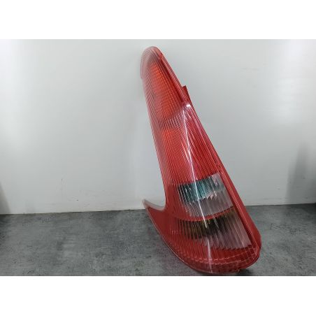 LAMPA TYLNA LEWA PEUGEOT 206 SW 1.4 i 75KM 1.4 i 8V 2006 EZW 75 