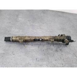 LISTWA WTRYSKOWA DIESEL OPEL CORSA C 1.3 CDTI 70KM1.3 CDTI200546817523  0445214044 0445214044  0281002584  BOSCHZ15770                                            