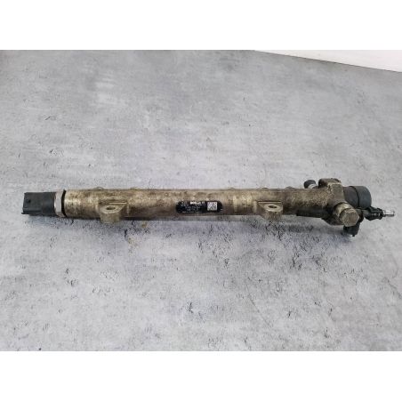 LISTWA WTRYSKOWA DIESEL OPEL CORSA C 1.3 CDTI 70KM 1.3 CDTI 2005 46817523  0445214044 0445214044  0281002584  BOSCH Z157 70 