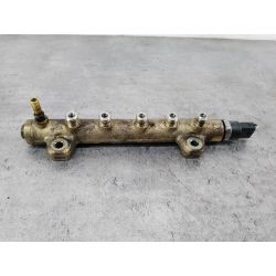 LISTWA WTRYSKOWA DIESEL RENAULT MASTER II FL 2.5 DCI20048200347593  0445214042 0445214042  BOSCHTEB64114                                            
