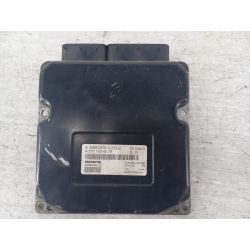 KOMPUTER, STEROWNIK MERCEDES-BENZ KLASA C W203 1.8 KOMPRESOR 143KM1.8 16V C1802003A2711534579  5WK904847441432917                                            