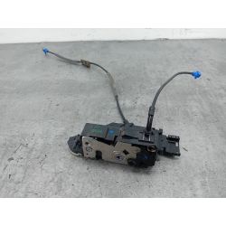 ZAMEK DRZWI PRAWY PRZÓD CITROEN C4 GRAND PICASSO I 2.0 HDI 136KM2.0 HDI200624094158  24095158  24093158  24097816  24095816EZW1362629                                            