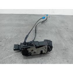 ZAMEK DRZWI LEWY PRZÓD CITROEN C4 GRAND PICASSO I 2.0 HDI 136KM2.0 HDI200624087158  24088158  24086158  24090816  24087816  24091816EZW1362629                                            